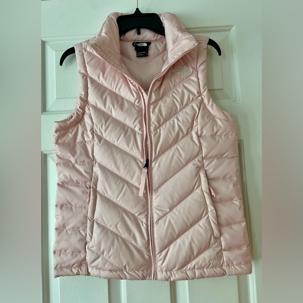 The North Face Women’s Vest